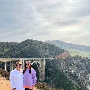 Meet your Posher, Carynn t.